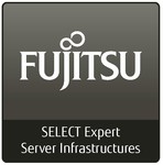 Select Expert Server Infrastructure