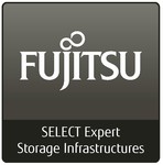Select Expert Storage Infrastructures